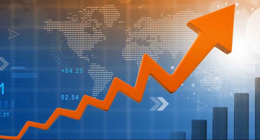තුන්වන කාර්තුවේදී 5.4%ක ආර්ථික වර්ධන වේගයක්